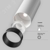 Светильник трековый Focus Led Unity 3000K 12Вт 50 град
