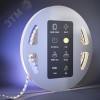 Лента светодиодная 24В 2835 9,6Вт/м 3000К 5м IP 20
