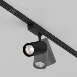 Светильник трековый Vuoro Unity 4000K 36Вт 36 град