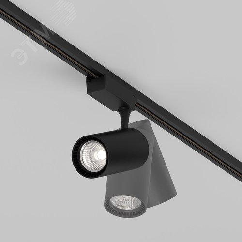 Светильник трековый Vuoro Unity 4000K 36Вт 36 град