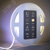 Лента светодиодная 24В COB 8Вт/м 2700К 5м IP 20