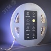 Лента светодиодная 12В 2835 4,8Вт/м 3000К 5м IP 20