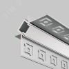 Профиль для светодиодной ленты
