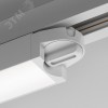 Светильник трековый Basis Unity 4000K 12Вт 110 град