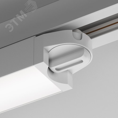 Светильник трековый Basis Unity 4000K 12Вт 110 град