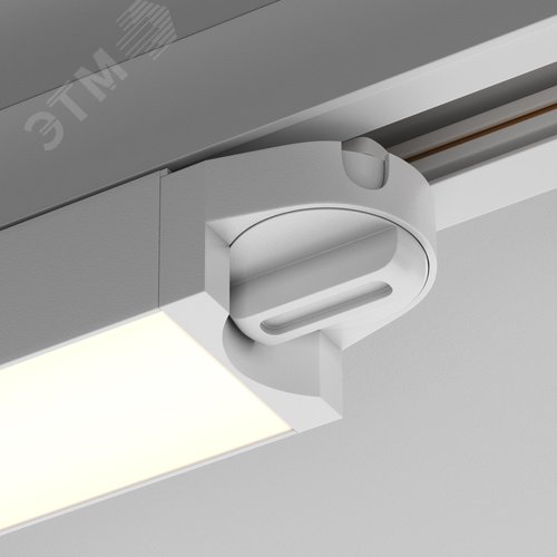 Светильник трековый Basis Unity 3000K 24Вт 110 град