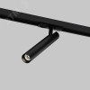 Светильник трековый Focus T Unity 3000K 6Вт 36 град
