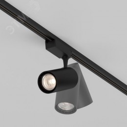 Светильник трековый Vuoro Unity 3000K 36Вт 36 град