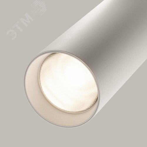 Светильник трековый Focus Led Exility 4000K 20Вт 24 град
