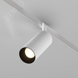 Светильник трековый Focus Led Exility 2700-6000K 12Вт 36 град Dim Smart Zigbee