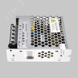 Блок питания PSL002 24В 60Вт IP20