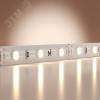 Лента светодиодная 4,8Вт/м 12В 4000K IP20 60 LED/м