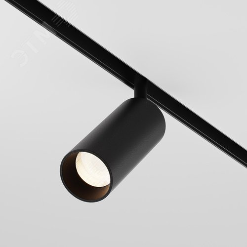 Светильник трековый Focus Led Exility 3000K 12Вт 36 град