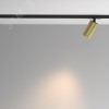Светильник трековый Calipso Unity GU10