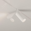 Светильник трековый Focus Led Exility 4000K 12Вт 24 град