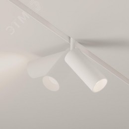 Светильник трековый Focus Led Exility 4000K 12Вт 24 град