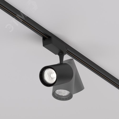Светильник трековый Vuoro Unity 4000K 26Вт 36 град