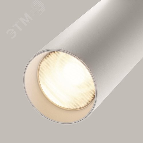 Светильник трековый Focus Led Exility 3000K 20Вт 24 град