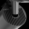 Светильник трековый Focus S Unity GU10 10 Вт
