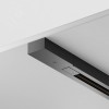 Шинопровод 2м Unity накладной/подвесной черный