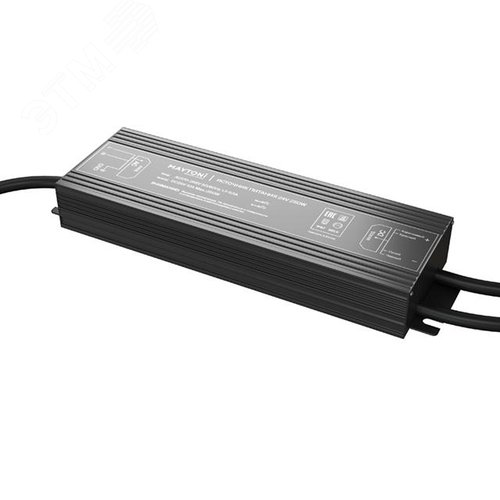 Блок питания PSI001 24В 60Вт IP67