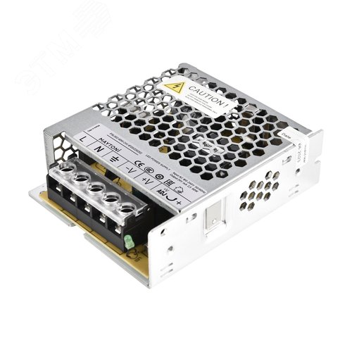Блок питания PSL002 24В 60Вт IP20