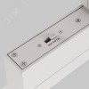 Светильник трековый Points Rot Unity 2700-5000 K 12 Вт 25 град