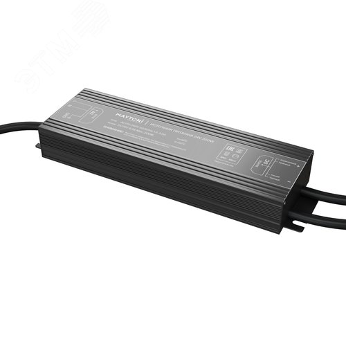 Блок питания PSI001 24В 200Вт IP67