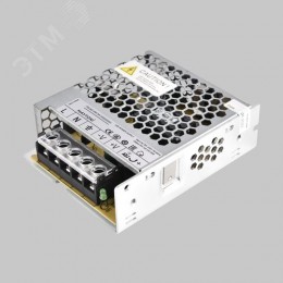 Блок питания PSL002 24В 35Вт IP20