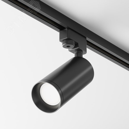 Светильник трековый Focus Unity GU10 10 Вт