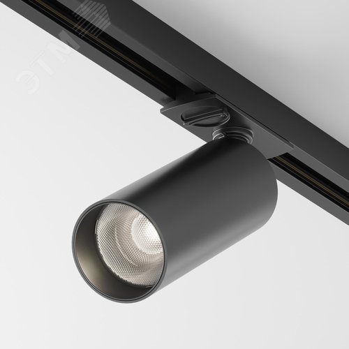 Светильник трековый Focus Led Unity 3000K 12Вт 50 град
