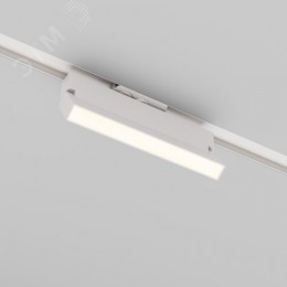 Светильник трековый Basis Rot Unity 2700-5000К 12Вт 110 град