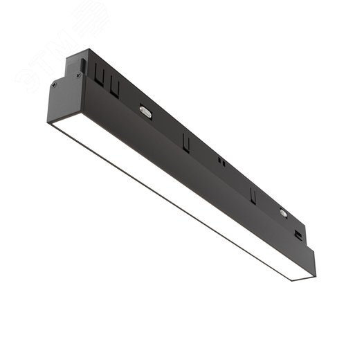 Светильник трековый Basis Exility 4000K 12Вт 120 град