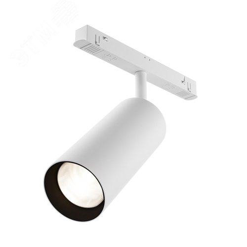 Светильник трековый Focus Led Exility 4000K 20Вт 24 град
