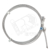 Подвес 3м NOA SKB-34-1 серебро