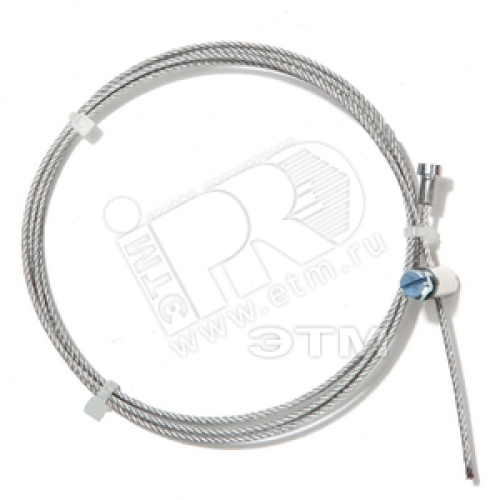 Подвес 3м NOA SKB-34-1 серебро