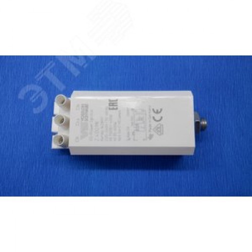 ИЗУ Z 400MK VS-POWER 35-400W МГЛ НАТРИЕВЫЕ 78x34x27 0,5 пластик Vossloh Schwabe