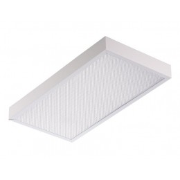 Светильник TL02 CL, LED (1750 лм, 4000 K, Ra80+), IP40