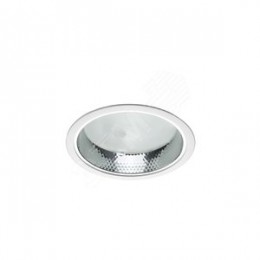 Светильник TL06-02 218, КЛЛ (G24d-2), IP20 (IP44/IP20), ЭмПРА(B2)