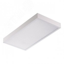 Светильник TL02 CL, LED (1750 лм, 4000 K, Ra80+), IP40