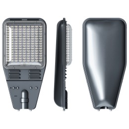 Светильник GALAD Победа M                         LED-125-ШБ3С-IP65-УХЛ1(750/E/X/RAL9023/C50/PMMA/ST/G1)