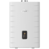Котел газовый Alpha Plus S-15 настенный 15 кВт двухконтурный с закрытой камерой сгорания