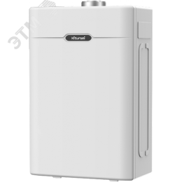 Котел газовый Alpha Plus-15 настенный 15 кВт двухконтурный с закрытой камерой сгорания