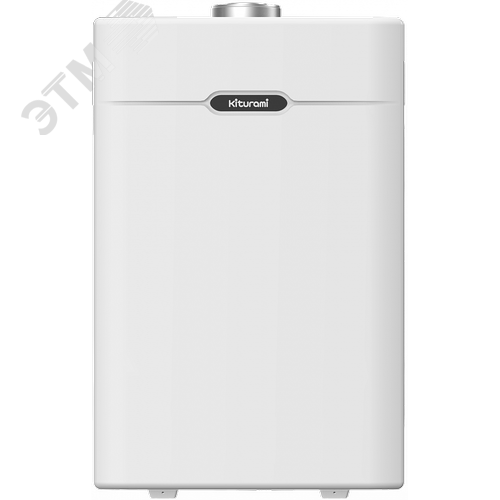 Котел газовый Alpha Plus-15 настенный 15 кВт двухконтурный с закрытой камерой сгорания