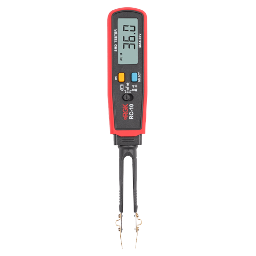 Тестер RLC (SMD) компонентов RC-10
