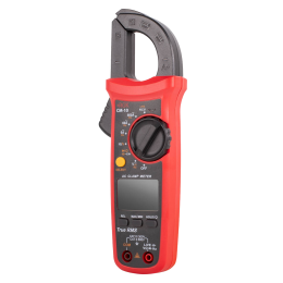 Клещи токоизмерительные CM-10