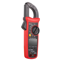 Клещи токоизмерительные CM-10