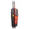 Тестер напряжения VT-12