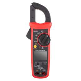 Клещи токоизмерительные CM-10