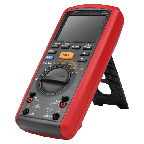 Мегаомметр цифровой RT-30